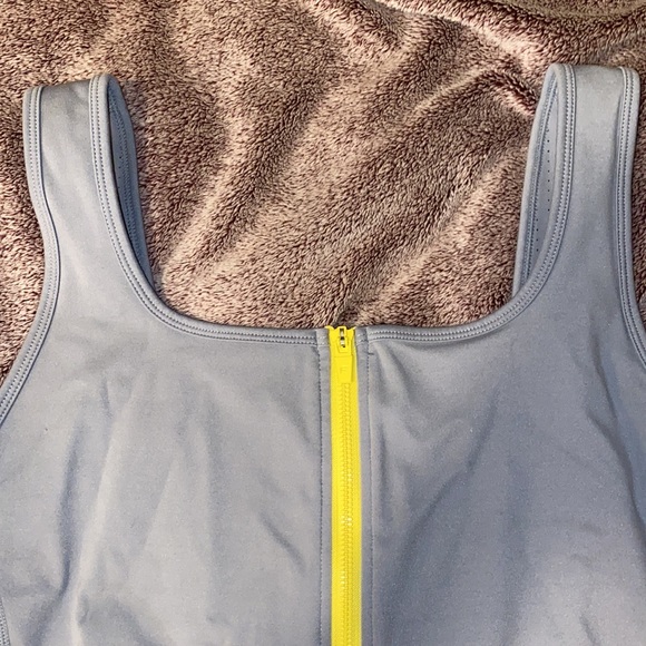 Fabletics Raegan Performance Panel Jumpsuit - Picture 3 of 5